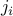 j_i